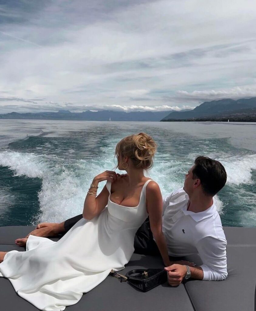 Agencia de escorts VIP en Ibiza con servicios personalizados para clientes exclusivos